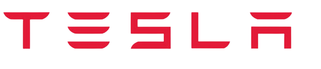 Tesla Shares Logo